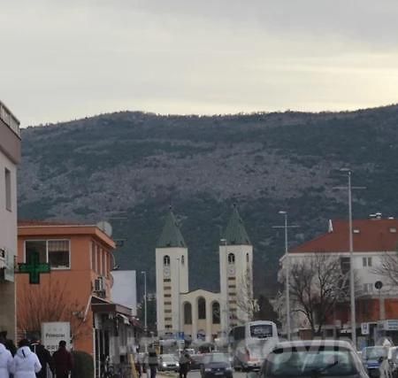 Hotel Holy Međugorje 外观 照片