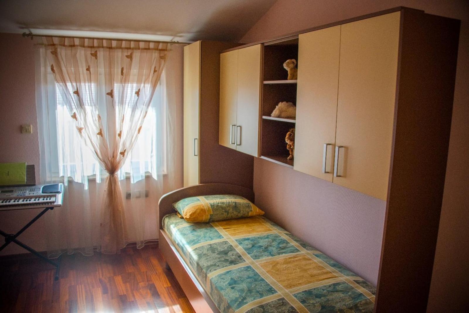 Hotel Holy Međugorje 外观 照片
