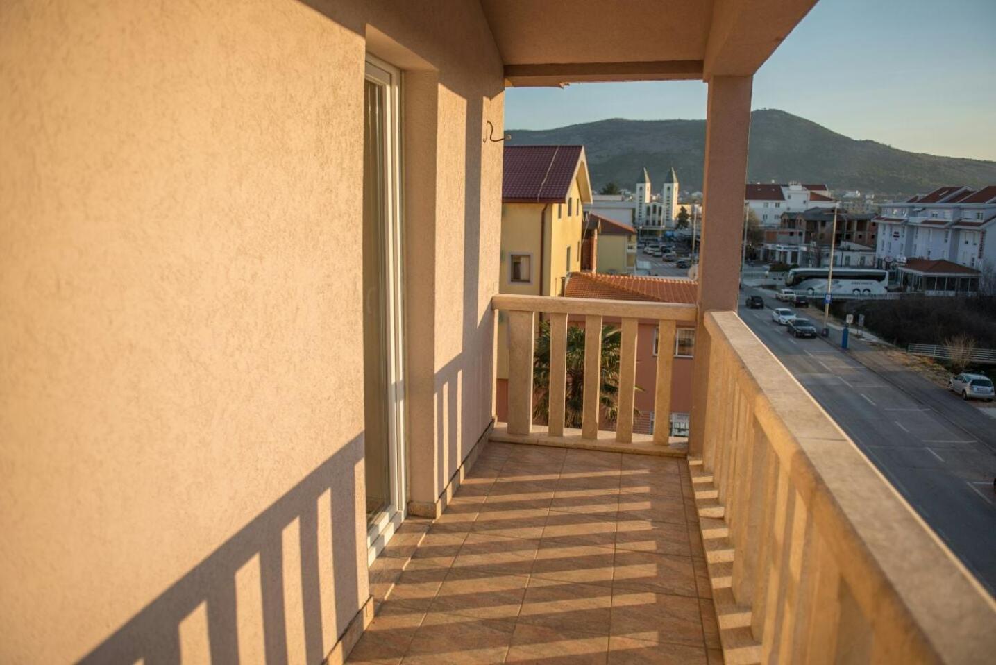 Hotel Holy Međugorje 外观 照片